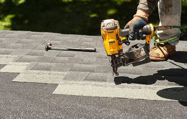 Best Solar Panel Roofing Installation  in Greenville, NY