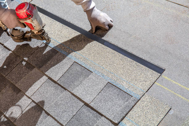 Best Green or Eco-Friendly Roofing Solutions  in Greenville, NY